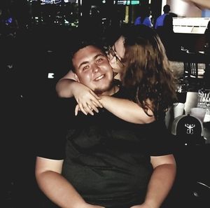 Meet your Posher, Kaleigh